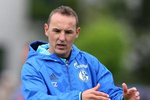 FCA: Zellner verstärkt Trainerteam um Baum