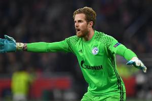 Schalker Fährmann hadert mit Videobeweis: "Total zum Kotzen"