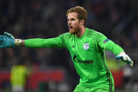 Schalker Fährmann hadert mit Videobeweis: 