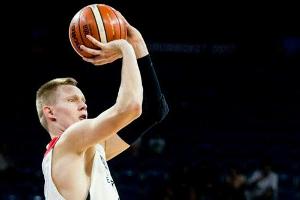 Niederlage für Würzburg bei Benzing-Debüt