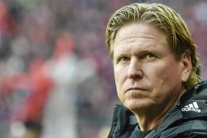 Gisdol beklagt Belastung durch Länderspiele