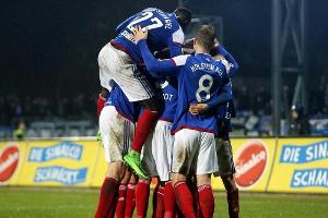 Kaiserslautern in der Krise: Niederlage durch spätes Gegentor