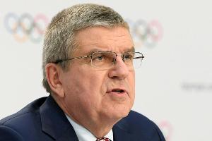 Angeblicher Stimmenkauf für Rio 2016: Bach verspricht Aufklärung