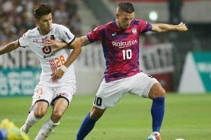 Podolski-Klub Kobe feiert ersten Sieg nach Trainerwechsel