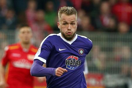 Drews mit gelungenem Einstand als Aue-Coach