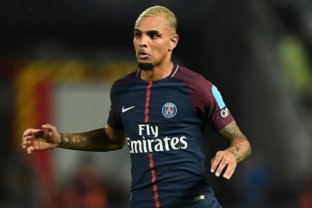 PSG-Verteidiger Kurzawa Opfer von Erpressern