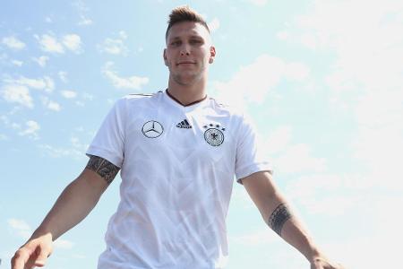 Ablöse: 20 Millionen Euro - Abgebender Verein: TSG Hoffenheim