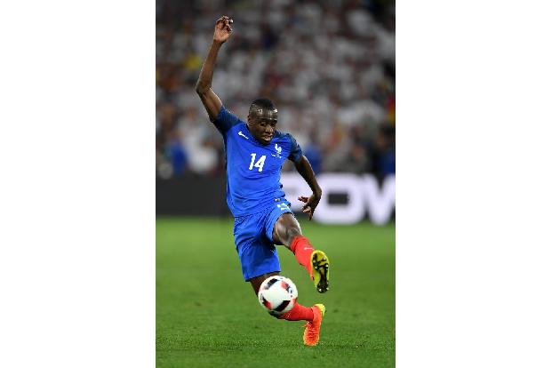 Ablöse: 20 Millionen Euro - Abgebender Verein: PSG