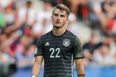 Ablöse: 20 Millionen Euro - Abgebender Verein: SC Freiburg