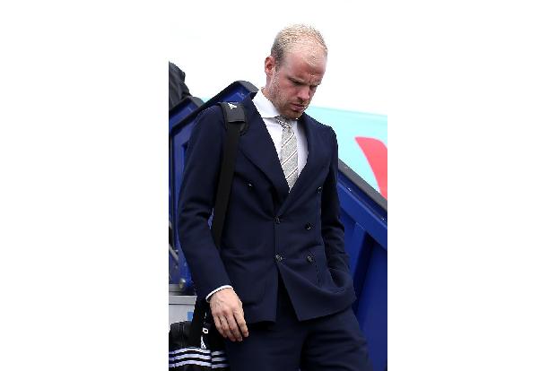 Ablöse: 27 Millionen Euro - Abgebender Verein: Ajax Amsterdam