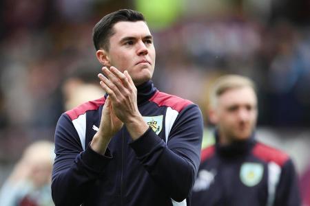 Ablöse: 28,5 Millionen Euro - Abgebender Verein: FC Burnley
