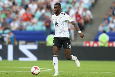 Ablöse: 35 Millionen Euro - Abgebender Verein: AS Rom
