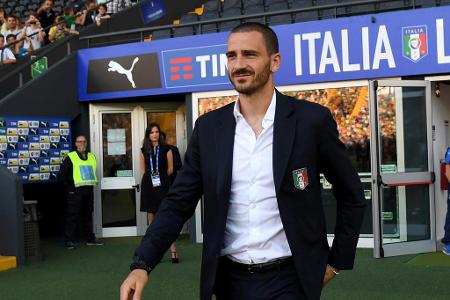 Ablöse: 42 Millionen Euro - Abgebender Verein: Juventus Turin