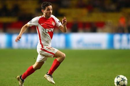Ablöse: 50 Millionen Euro - Abgebender Verein: AS Monaco