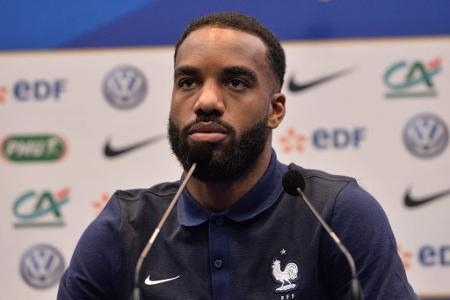 Ablöse: 53 Millionen Euro - Abgebender Verein: Olympique Lyon