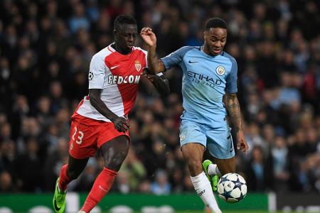Ablöse: 57,7 Millionen Euro - Abgebender Verein: AS Monaco
