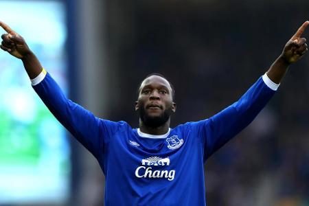 Ablöse: 85 Millionen Euro - Abgebender Verein: FC Everton