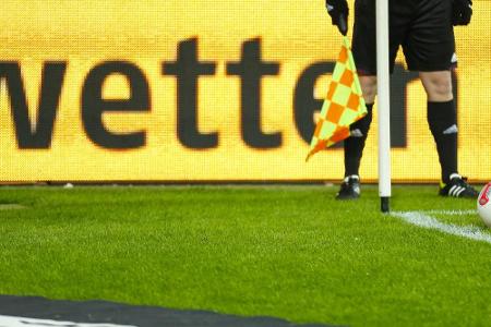 England: Anbieter bietet Wette auf toten Ex-Profi an