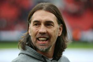 Offiziell: Schmidt neuer Trainer des VfL Wolfsburg