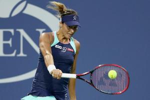 WTA-Weltrangliste: Maria so wie nie platziert