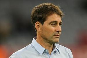 Weiler bei Bayern-Gegner Anderlecht entlassen