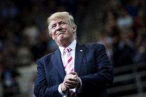 Kniefall zur Hymne: NFL-Klubs reagieren auf Trump-Attacken