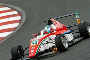 ADAC Formel 4: Juri Vips holt den Meistertitel