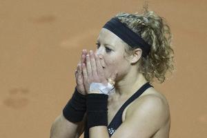 Siegemund vor Comeback 2018: "Werde wieder gute Ergebnisse haben"