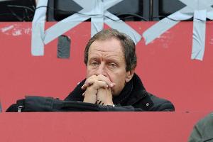 Krug zur Kritik am Videobeweis: "Das ist doch Unsinn"