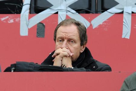 Krug zur Kritik am Videobeweis: 