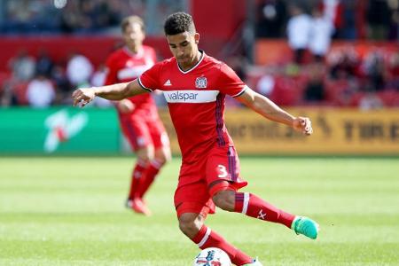 MLS: Chicago verliert ohne Schweinsteiger