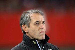 Österreich trennt sich zum Jahresende von Trainer Koller