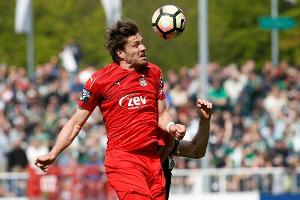 3. Liga: Magdeburg verpasst Sprung auf Platz eins