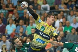 Löwen siegen und verschärfen Gummersbacher Krise