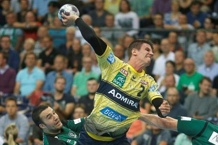 Löwen siegen und verschärfen Gummersbacher Krise