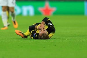 BVB bangt weiter um Götze: "Heute noch nicht gesehen"