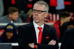 Keine FC-Stellungnahme zum Arsenal-Spiel