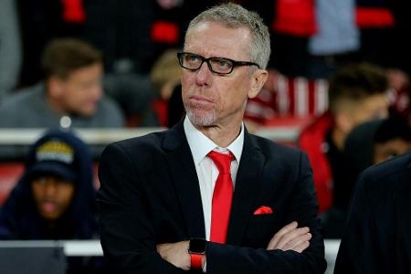 Keine FC-Stellungnahme zum Arsenal-Spiel