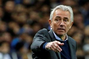 WM 2018: Aus für van Marwijk - Bauza neuer Trainer der Saudis