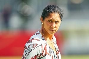 Jones bleibt trotz EM-Debakel forsch: "Will jedes Turnier gewinnen"