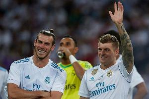 Real Madrid vermeldet erneuten Umsatzrekord: 674 Millionen Euro