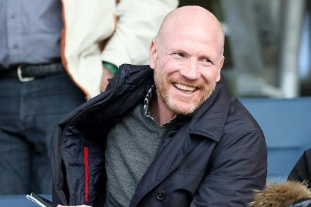 Europameister und Europas Fußballer des Jahres 1996: Sammer wird 50!