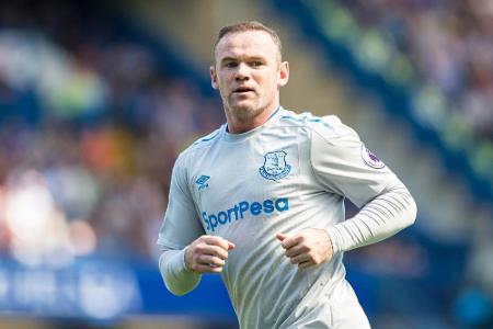 Englische Medien: Rooneys Ehefrau nach jüngster Eskapade ausgezogen