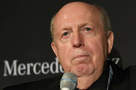 Calmund und Rolfes fordern Ende der Beleidigungen gegen Werner