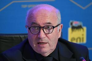 Italiens Verbandschef: "WM-Aus wäre Apokalypse"