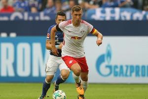 Orban glaubt nicht an Ausverkauf bei RB Leipzig