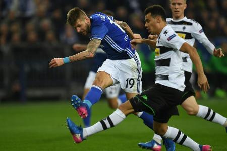 Gladbachs Kolodziejczak wechselt nach Mexiko