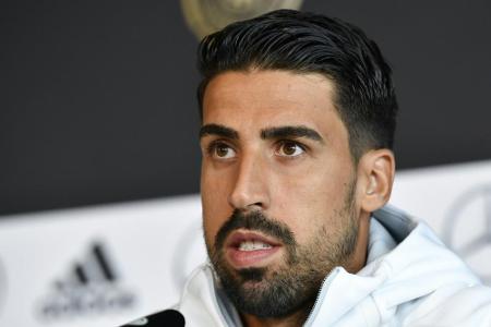 Deutschland gegen Norwegen: Rudy ersetzt Khedira