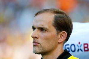 Tuchel über BVB-Aus: "Reibungen" mit Geschäftsführung