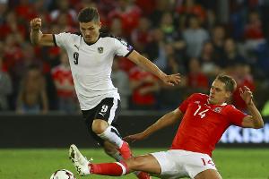 Österreich ohne Leipziger Sabitzer gegen Georgien - Lienhart nachnominiert